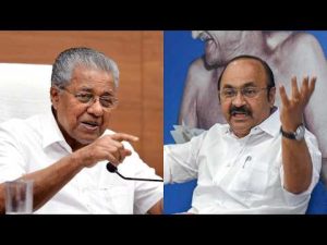 ഇടതുകോട്ടകൾ തകർന്നു; കേരളത്തിൽ യുഡിഎഫ് തരംഗം, ഭരണമാറ്റം ഉറപ്പായി