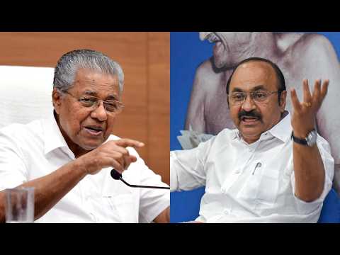 ഇടതുകോട്ടകൾ തകർന്നു; കേരളത്തിൽ യുഡിഎഫ് തരംഗം, ഭരണമാറ്റം ഉറപ്പായി