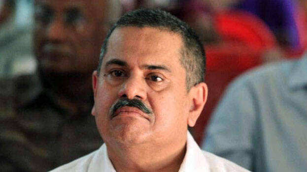 ഭരണമാറ്റത്തിന് പിന്നാലെ കിഫ്ബി സിഇഒ കെ.എം. എബ്രഹാം രാജിവച്ചു