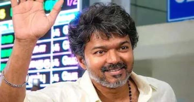 ടി.വി.കെ സർക്കാർ അധികാരത്തിലേക്ക്; ജോസഫ് സ്റ്റാലിൻ നാളെ സത്യപ്രതിജ്ഞ ചെയ്തേക്കും