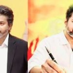 തമിഴക രാഷ്ട്രീയത്തിൽ പുത്തൻ യുഗം: മുഖ്യമന്ത്രിയായി വിജയ് സത്യപ്രതിജ്ഞ ചെയ്ത് അധികാരമേറ്റു