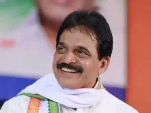 കേരള മുഖ്യമന്ത്രി സ്ഥാനത്തേക്ക് കെ.സി വേണുഗോപാൽ; പ്രഖ്യാപനം ഉടൻ