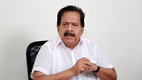 അവഗണനയിൽ പ്രതിഷേധിച്ച് ചെന്നിത്തല; മന്ത്രിസഭയിലേക്കില്ല; ഹൈക്കമാൻഡിനെ വിയോജിപ്പ് അറിയിച്ചു
