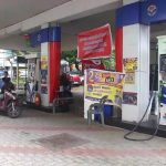 രാജ്യത്ത് ഇന്ധനവിലയിൽ വൻ വർധനവ്; പെട്രോളിനും ഡീസലിനും മൂന്ന് രൂപ കൂടി
