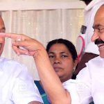 പിണറായിയെ സന്ദർശിച്ച് വി.ഡി. സതീശൻ; പുതിയ രാഷ്ട്രീയ മാതൃകയുമായി നിയുക്ത മുഖ്യമന്ത്രി