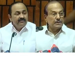യുഡിഎഫ് മന്ത്രിസഭയിൽ വകുപ്പുവിഭജനം അന്തിമഘട്ടത്തിൽ; ലീഗിന് അഞ്ച് മന്ത്രിമാർ, പ്രധാന വകുപ്പുകൾക്കായി ഘടകകക്ഷികളുടെ വടംവലി