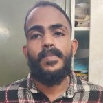 കാപ്പാ പ്രതികളുടെ റീൽസ് ചിത്രീകരിച്ച് പ്രചരിപ്പിച്ചു; യുവാവ് റിമാൻഡിൽ