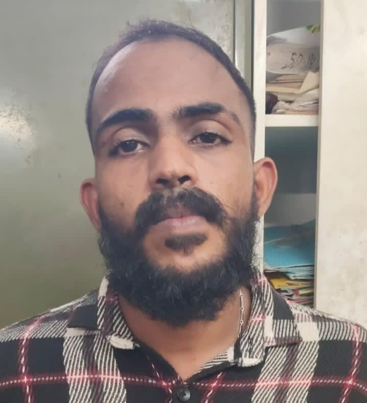 കാപ്പാ പ്രതികളുടെ റീൽസ് ചിത്രീകരിച്ച് പ്രചരിപ്പിച്ചു; യുവാവ് റിമാൻഡിൽ