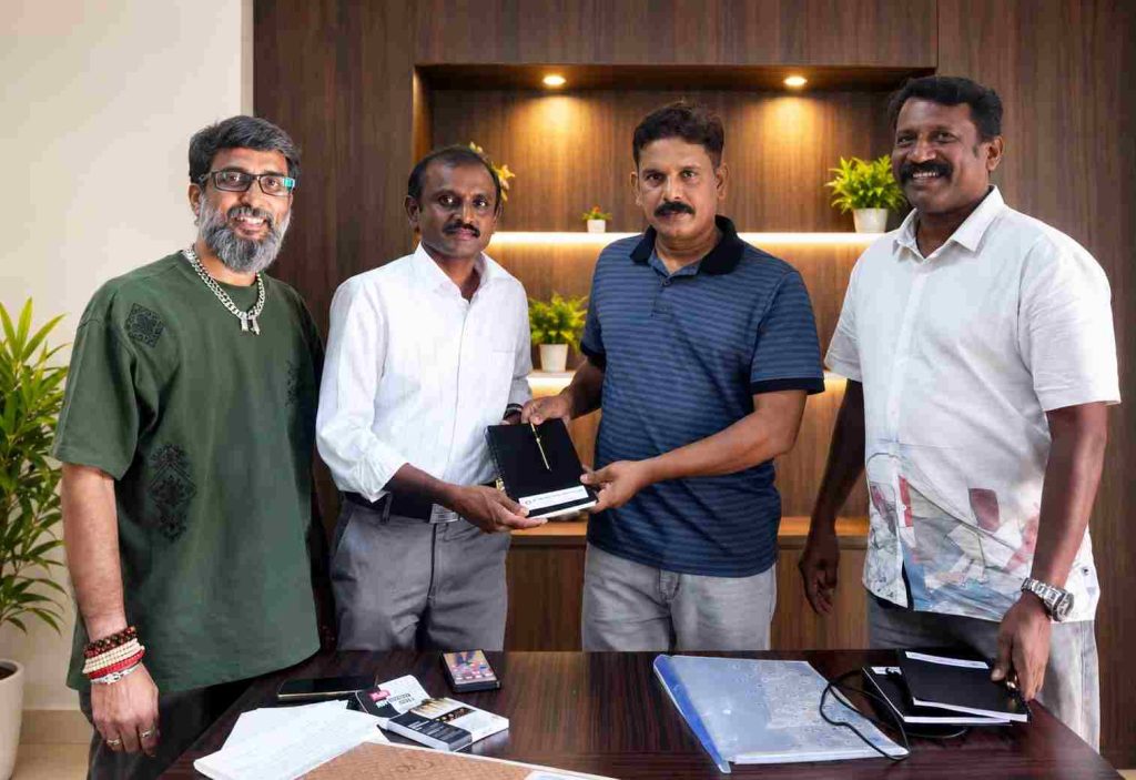 വ്യാജ മാധ്യമങ്ങൾക്കെതിരെ കർശന നിയമം വരുന്നു: ജെ.എം.എ. ദേശീയ സെക്രട്ടറി ഷിബു കൂട്ടുംവാതുക്കൽ