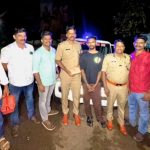 ശാസ്താം കോട്ടയിൽ വൻ മയക്കുമരുന്ന് വേട്ട: 130 ഗ്രാം എം.ഡി.എം.എ യുമായി ക്രിമിനൽ കേസ് പ്രതി പിടിയിൽ