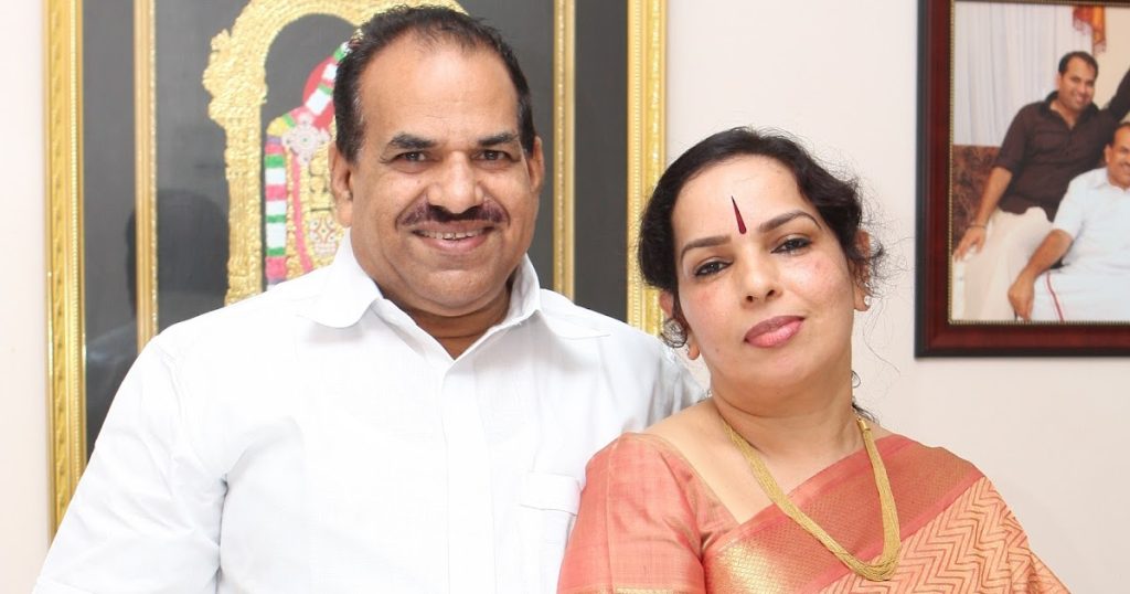 സിപിഎമ്മിനെതിരെ ഗുരുതര ആരോപണങ്ങളുമായി കോടിയേരിയുടെ ഭാര്യ വിനോദിനി; ‘വിളിച്ചാൽ ഫോൺ പോലും എടുക്കില്ല