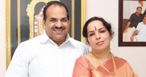 സിപിഎമ്മിനെതിരെ ഗുരുതര ആരോപണങ്ങളുമായി കോടിയേരിയുടെ ഭാര്യ വിനോദിനി; ‘വിളിച്ചാൽ ഫോൺ പോലും എടുക്കില്ല