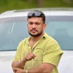 കോതമംഗലം സി.ഐക്കെതിരെ ഭീഷണിയുമായി അർജുൻ ആയങ്കി: 'പെൻഷൻ വാങ്ങി ജീവിക്കാൻ അനുവദിക്കില്ല