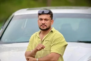 കോതമംഗലം സി.ഐക്കെതിരെ ഭീഷണിയുമായി അർജുൻ ആയങ്കി: ‘പെൻഷൻ വാങ്ങി ജീവിക്കാൻ അനുവദിക്കില്ല
