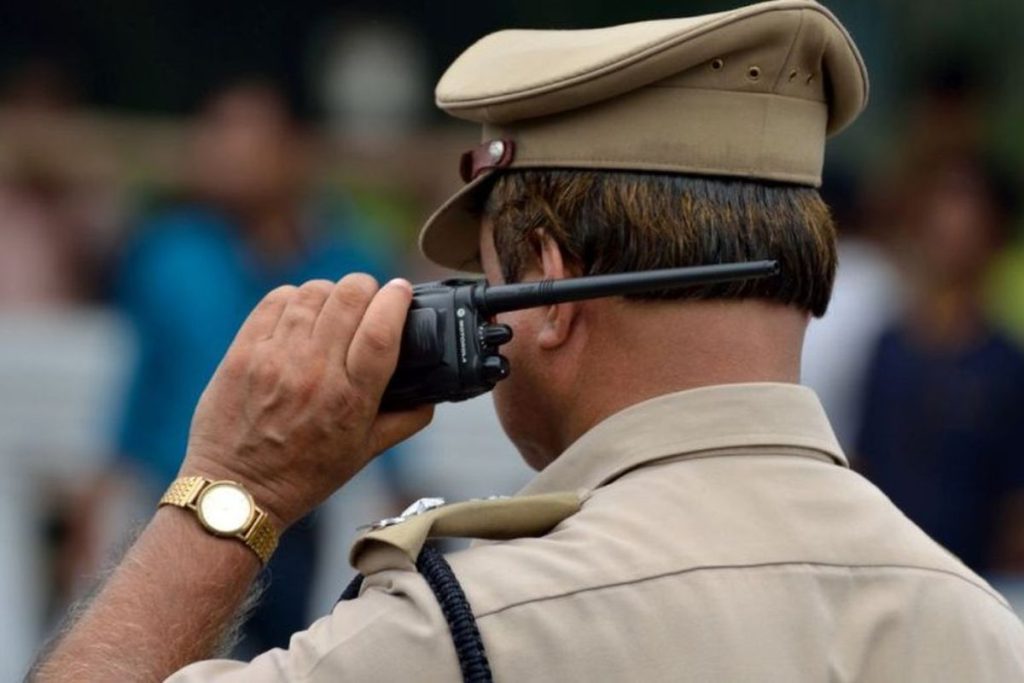 ‘ഓപ്പറേഷൻ പി-ഹണ്ട്’: കൊല്ലം സിറ്റിയിൽ 9 കേന്ദ്രങ്ങളിൽ റെയ്ഡ്; 4 മൊബൈൽ ഫോണുകൾ പിടിച്ചെടുത്തു