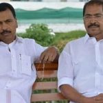 ബന്ധുനിയമന വിവാദം: മന്ത്രി സണ്ണി ജോസഫിന്റെ സഹോദരീ ഭർത്താവ് ബെന്നി തോമസ് രാജി വെച്ചു