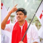 കാഫിർ സ്ക്രീൻഷോട്ട് വിവാദം: ആദ്യ അറസ്റ്റ്; ഡിവൈഎഫ്ഐ നേതാവ് ജിതിൻ ഭാസ്കർ പിടിയിൽ