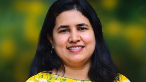 മാസപ്പടി കേസ്: വീണ വിജയൻ ഇ.ഡിക്ക് മുന്നിൽ ഹാജരായി; ഭർത്താവ് മുഹമ്മദ് റിയാസിനൊപ്പമാണ് എത്തിയത്