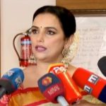 'അമ്മ'യിൽ വൻ പെട്ടിത്തെറി: ശ്വേത മേനോനും ഭരണസമിതിയും ഒന്നടങ്കം രാജിവെച്ചു; വീണ്ടും അഡ്ഹോക്ക് കമ്മിറ്റിയിലേക്ക്