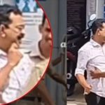മദ്യലഹരിയിൽ സ്റ്റേഷനിൽ അതിക്രമം; സി.ഐക്കെതിരെ കേസ്