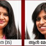 അമേരിക്കയിൽ മലയാളി യുവതിയും സുഹൃത്തും കൊല്ലപ്പെട്ടു; സുഹൃത്ത് അറസ്റ്റിൽ