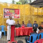 ജനവിരുദ്ധ നയങ്ങൾക്കെതിരെ ജനവിധി; സർക്കാർ തൂത്തെറിയപ്പെടുമെന്ന് ആർ. രാജേന്ദ്രൻ