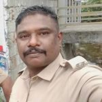 ശബരിമല ഡ്യൂട്ടിക്കിടെ പരിക്കേറ്റ പോലീസ് ഉദ്യോഗസ്ഥൻ മരിച്ചു