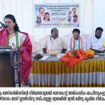 ബസ് ടെര്മിനലിന്റെ നിര്മാണം ഉടന്: മന്ത്രി ബിന്ദു കൃഷ്ണ