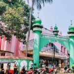 *നബിദിന നേർച്ച വിതരണം:* വട്ടിയൂർക്കാവ് മുസ്ലിം ജമാഅത്തിന്റെ മാതൃകാപരമായ സംരംഭം