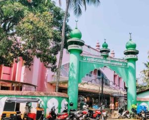 *നബിദിന നേർച്ച വിതരണം:* വട്ടിയൂർക്കാവ് മുസ്ലിം ജമാഅത്തിന്റെ മാതൃകാപരമായ സംരംഭം