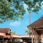 മുഖത്തല ശ്രീ മുരാരി ക്ഷേത്രത്തിൽ അനധികൃത സംഘടനകളുടെ പ്രവർത്തനമെന്ന് പരാതി