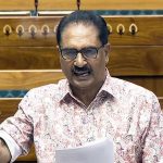 ഇ.എസ്.ഐ. ഡയറക്ടർ ബോർഡിൽ വീണ്ടും എൻ.കെ. പ്രേമചന്ദ്രൻ