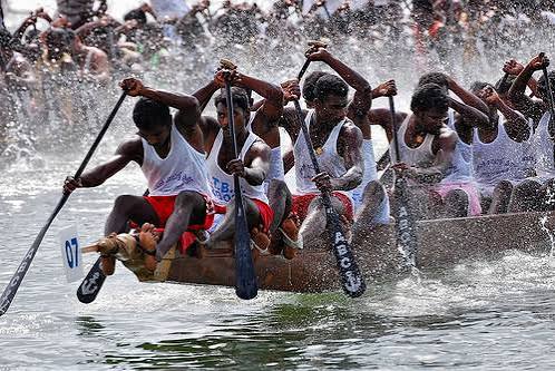 ഓളപ്പരപ്പിലെ ഒളിംപിക്സിന് ഇനി മണിക്കൂറുകൾ; കോട്ടയത്ത് നിന്ന് അഞ്ച് ചുണ്ടൻ വള്ളങ്ങൾ