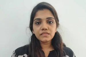 എം.ഡി.എം.എ കേസ്: താൻ പെട്ടുപോയതാണെന്ന് പ്രതിയായ അധ്യാപിക കാവ്യ