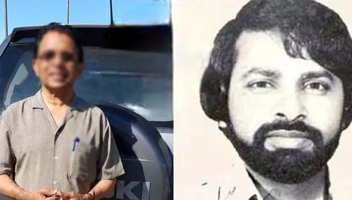 സുകുമാരക്കുറുപ്പല്ല; പൊലീസ് പരിശോധിച്ച പാസ്പോർട്ട് ദാമോദര മേനോന്റേത്