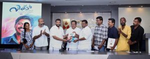 വിക്ടർ ജോർജ്, വീഡിയോ ജേണലിസ്റ്റ് പുരസ്കാരങ്ങൾ സമ്മാനിച്ചു