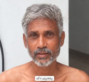 പോലീസ് ഉദ്യോഗസ്ഥനെ കമ്പിവടി കൊണ്ട് ആക്രമിച്ച പ്രതി അറസ്റ്റിൽ