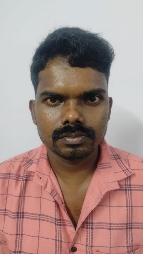 സ്ത്രീകളുടെ മോർഫ് ചെയ്ത നഗ്നചിത്രങ്ങൾ പ്രചരിപ്പിച്ച യുവാവ് അറസ്റ്റിൽ; റിമാൻഡിൽ