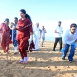 വീടും പരിസരവും മാത്രമല്ല നാടും വൃത്തിയാക്കണം: മന്ത്രി ബിന്ദു കൃഷ്ണ