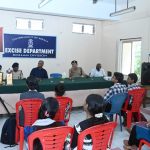 സംസ്ഥാന സര്‍ക്കാര്‍ ലഹരി മാഫിയയുടെ വേരറുക്കും: മന്ത്രി ബിന്ദു കൃഷ്ണ