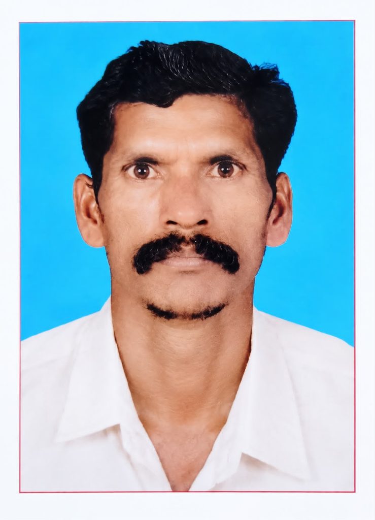 ചിന്നക്കനാലിൽ വീണ്ടും കാട്ടാന ആക്രമണം; ഒരാൾ കൂടി കൊല്ലപ്പെട്ടു