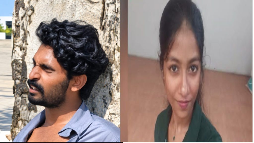 റിസോർട്ടിലെ റിസപ്ഷനിസ്റ്റിനെ കുത്തിക്കൊന്നു