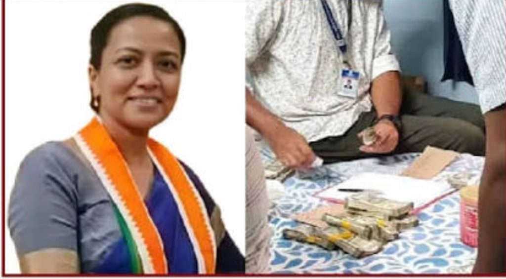 ബാർ ഉടമസ്ഥരിൽ നിന്നും കൈക്കൂലി വാങ്ങിയെന്ന് ആരോപണം ;ജി.എസ്.ടി. ജോയിന്റ് കമ്മിഷണറുടെ വീട്ടിലും ഓഫീസിലും വിജിലൻസ് റെയ്ഡ്