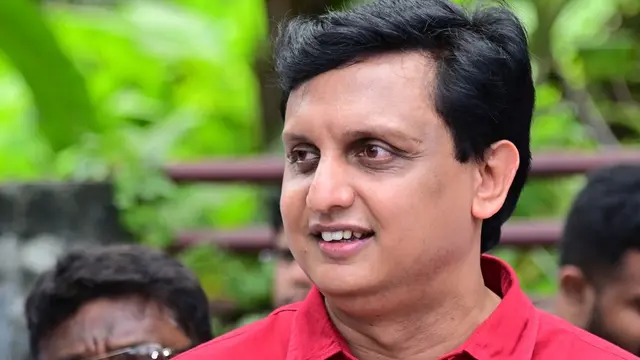 റിയാസ് 20.5 കോടി രൂപ കൈക്കൂലി വാങ്ങിയെന്ന് ഇ.ഡി.; 85 ലക്ഷം ദുബായിലേക്ക് ഹവാല വഴി കടത്തിയെന്നും ആരോപണം