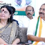 കെപിസിസി യോഗത്തിലേക്ക് ദീപാ ദാസ് മുൻഷിക്ക് ക്ഷണമില്ല; കേന്ദ്ര നേതൃത്വത്തെ അതൃപ്തി അറിയിച്ചു