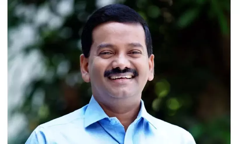 നൂറനാട് നിക്ഷേപ തട്ടിപ്പ്: ആരോപണം നിഷേധിച്ച് പ്രമോദ് നാരായൺ