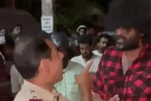 മദ്യപിച്ച് വാഹനമോടിച്ചെന്ന് പരാതി; യൂട്യൂബർ അശ്വന്ത് കോക്കിനെതിരെ കേസ്