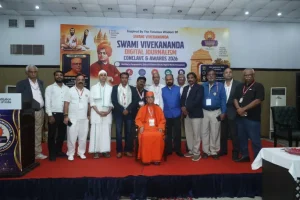 സ്വാമി വിവേകാനന്ദ ഡിജിറ്റൽ ജേർണലിസം കോൺക്ലേവ്; ജെഎംഎയുടെ നേതൃത്വത്തിൽ ദേശീയ സംഗമം