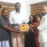 കേരള സർക്കാരിന്റെ ഡൽഹിയിലെ പ്രതിനിധി ജി. ദേവരാജന് ജെ.എം.എയുടെ ആദരം