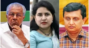 സിഎംആർഎൽ കേസ്: സർക്കാരിന്റെ നിലപാടിനും പിണറായി വിജയനും തിരിച്ചടി